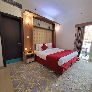 Naif Fort Hotel