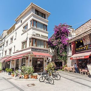 Tayahatun Hotel İstanbul
